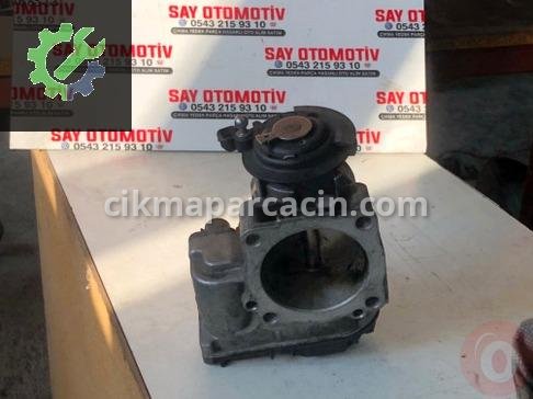 Audi Passat Gaz Kelebeği 058133063M çıkma parça