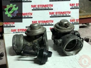 Passat Audi 1.9 AVF Egr cikma 038131501AA