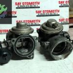 2022 Volkswagen Passat EGR Valfi Çıkma Parça Kayseri