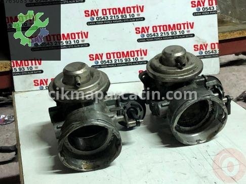 Audi Passat EGR Valfi 038131501AA çıkma parça