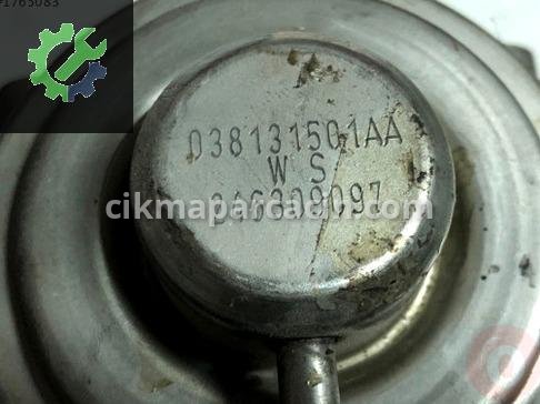 Audi Passat EGR Valfi 038131501AA çıkma parça