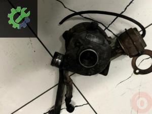 Passat Audi 1.9 tdi AFN motor orj cikma turbo 028145702H