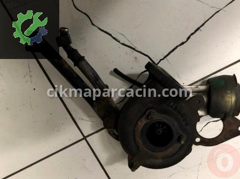 Audi Passat Turbo 028145702H çıkma parça
