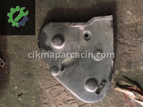Audi Passat Triger Kayışı/Seti çıkma parça
