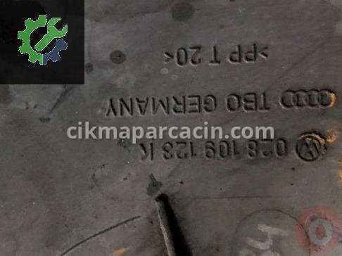 Audi Passat Triger Kapağı 028109123K çıkma parça