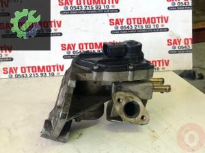 Passat Audi 2.0fsi BLR Egr cikma 06F131503B