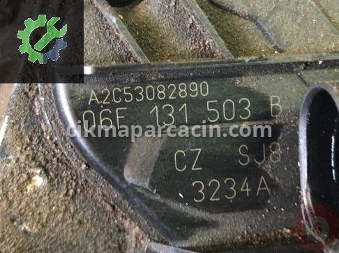 Audi Passat EGR Valfi 06F131503B çıkma parça
