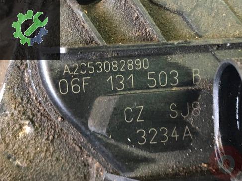 2022 Volkswagen Passat EGR Valfi Çıkma Parça Kayseri