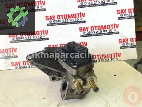 Audi Passat EGR Valfi 06F131503B çıkma parça