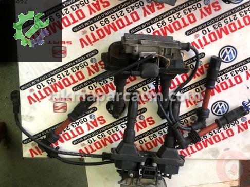 Audi Passat Ateşleme Bobini çıkma parça