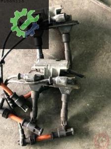 Passat Audi A4 1.8 duz ateşleme bobini cikma orj