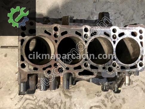 Audi Passat Blok çıkma parça