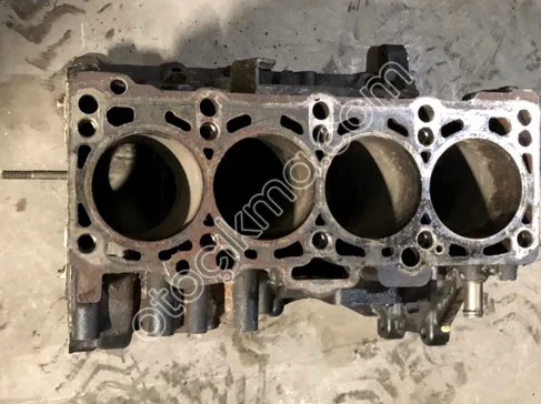 Audi Passat Blok çıkma parça