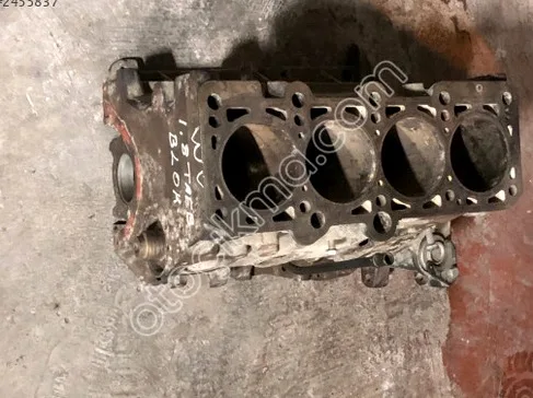 Audi Passat Blok çıkma parça