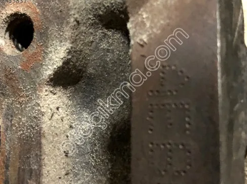 Audi Passat Blok çıkma parça