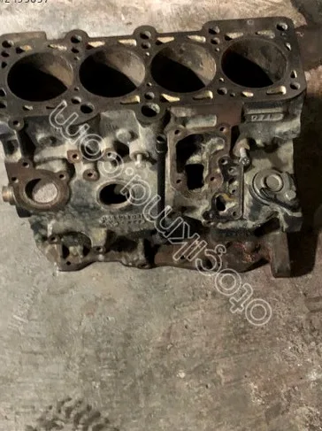 Audi Passat Blok çıkma parça