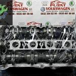 2015 Volkswagen Caddy Silindir Kapağı Çıkma Parça Ankara
