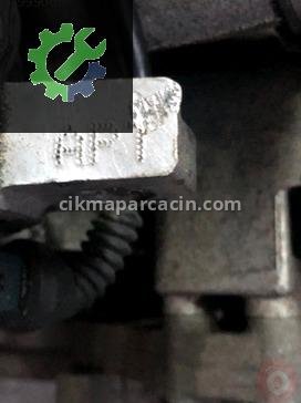 Audi Passat Komple Motor çıkma parça