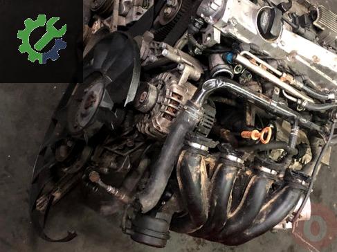 2023 Volkswagen Passat Motor Takozu Çıkma Parça Kayseri