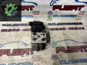 Passat Audi A4 Çıkma ABS Pompa Beyni Bosch 8E0 614 111 AB