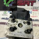 Passat Audi A4 Çıkma ABS Pompa Beyni Bosch 8E0 614 111 AB