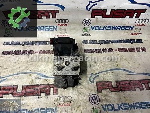 Audi A4 ABS Beyni çıkma parça