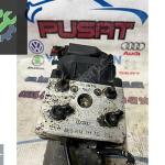 Passat Audi A4 Çıkma ABS Pompa Beyni Bosch 8E0 614 111 AB