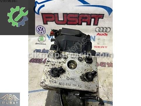 Audi A4 ABS Beyni 8E0614111AB çıkma parça