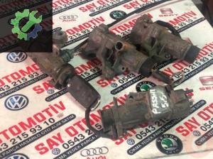 Passat Audi a4/A6 golf Bora kontrol anahtarı 4B0905851f