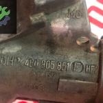 Passat Audi a4/A6 golf Bora kontrol anahtarı 4B0905851f