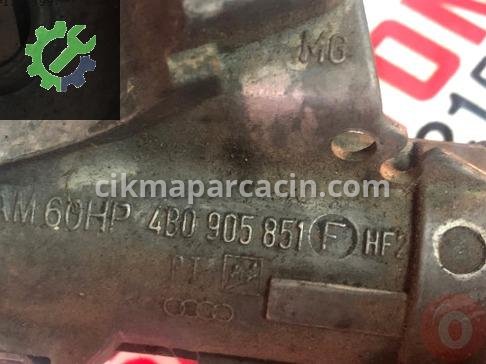 Audi Passat Kilometre Saati 4B0905851F çıkma parça
