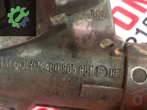 Passat Audi a4/A6 golf Bora kontrol anahtarı 4B0905851f