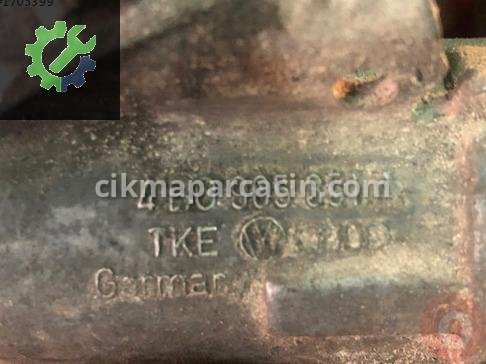 Audi Passat Kilometre Saati 4B0905851F çıkma parça