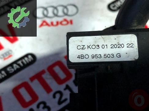2022 Volkswagen Passat Sinyal Kolu Çıkma Parça Kayseri