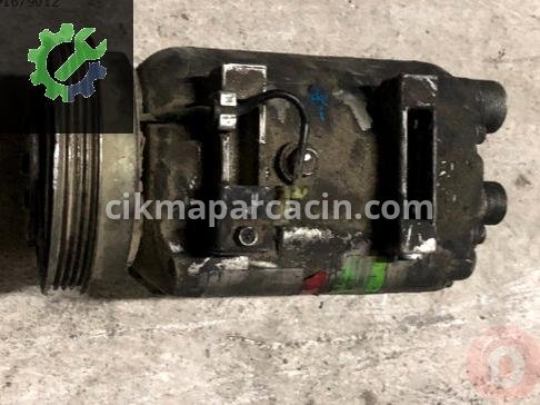 Audi Passat Klima Kompresörü çıkma parça