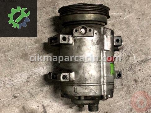 Audi Passat Klima Kompresörü 8D0260805D çıkma parça
