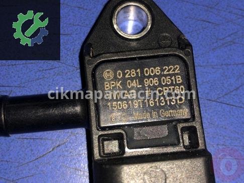 Volkswagen Passat Egzoz Sensörü 04L906051B çıkma parça