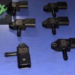 Passat Audi Seat Skoda partikül sensörü 04L906051B
