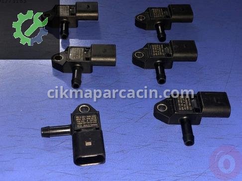 Volkswagen Passat Egzoz Sensörü 04L906051B çıkma parça