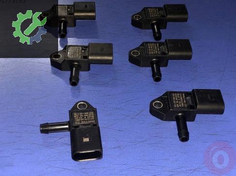 Passat Audi Seat Skoda partikül sensörü 04L906051B