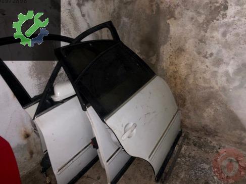 2023 Volkswagen Passat Sağ Ön Kapı Çıkma Parça Kayseri