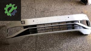 Passat B 8.5 ön tampon