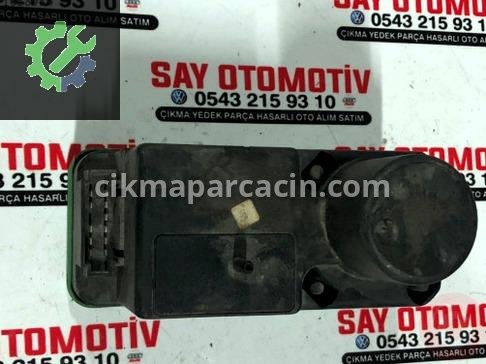 Volkswagen Passat Merkezi Kilit Pompası çıkma parça