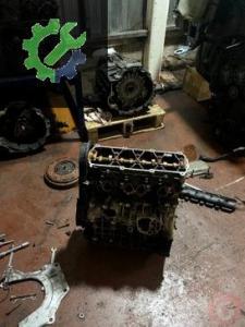 passat b5 1.6 alz çıkma motor Pusat volkswagen