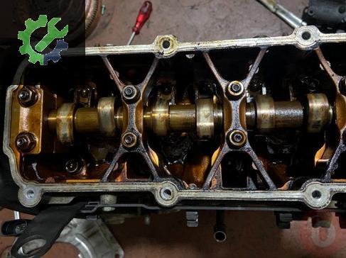 1999 Volkswagen Passat Motor Takozu Çıkma Parça Ankara