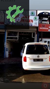 1999 Volkswagen Passat Motor Takozu Çıkma Parça Ankara