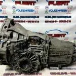 2014 Volkswagen Golf Yakıt Deposu Çıkma Parça Ankara