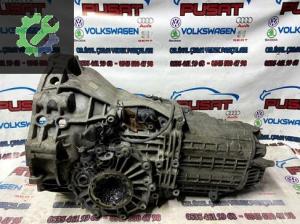 PASSAT B5 1.6 ÇIKMA MANUEL ŞANZIMAN DWG KODLU