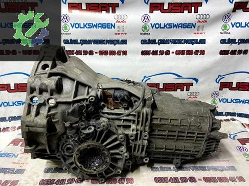 Volkswagen Passat Şanzıman Komple çıkma parça