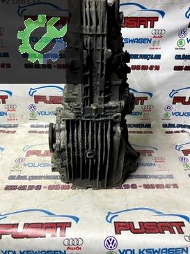 1997 Volkswagen Passat Şanzıman Komple Çıkma Parça Ankara